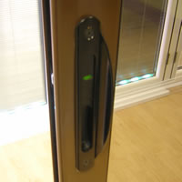 Panel Handle